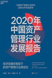 《2020年中国资产管理行业发展报告：经济双循环格 局下的资产管理行业再定位》巴曙松电子书下载