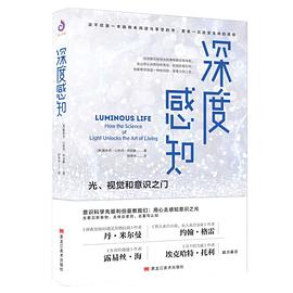 《深度感知》【美】雅各布•以色列•利伯曼电子书下载