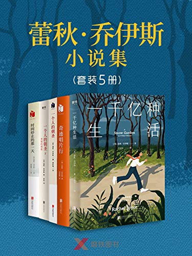 《蕾秋·乔伊斯小说集（套装5册）》蕾秋·乔伊斯电子书下载